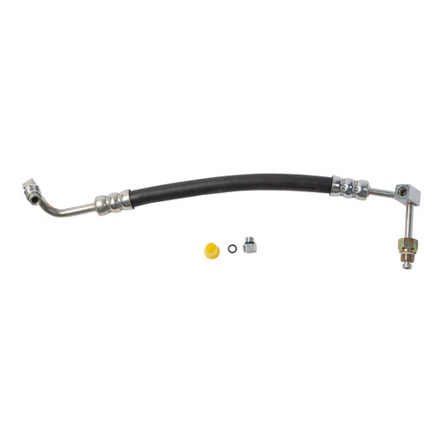 Power Steering Pressure Hose 70435 - front view