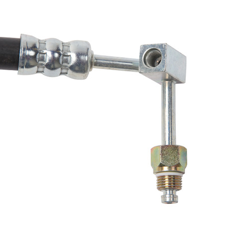 Power Steering Pressure Hose 70435 - right view