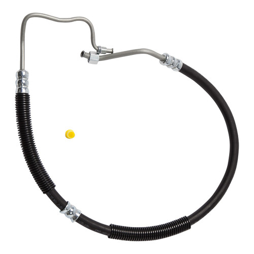 Power Steering Pressure Hose 70653 - front view