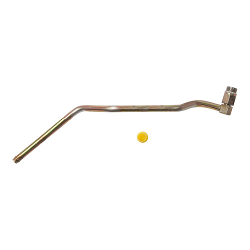 Power Steering End Fitting 39864 - front view