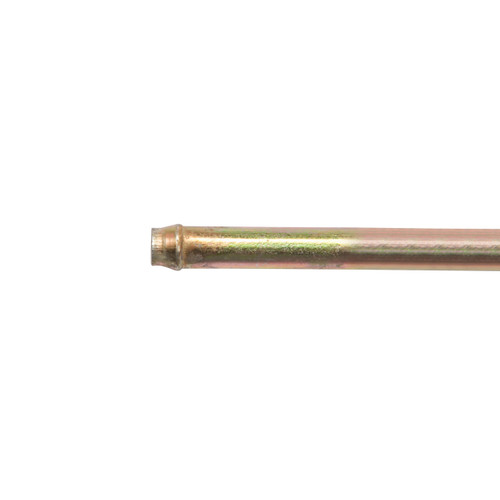 Power Steering End Fitting 39864 - left view