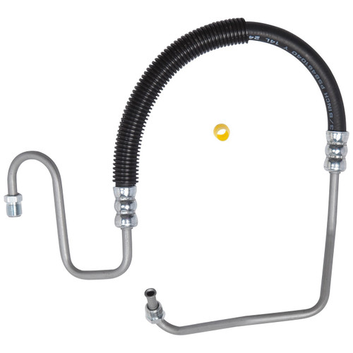 Power Steering Pressure Hose 70270 - front view