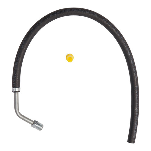 Power Steering Return Hose 70518 - front view