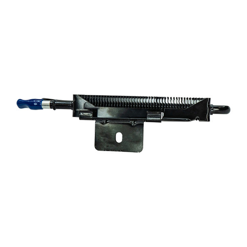 Power Steering Finned Cooler 58023 - right view