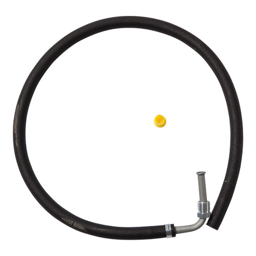 Power Steering Return Hose 70551 - front view