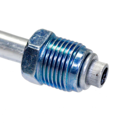 Power Steering Pressure Tube 39152 - connector view