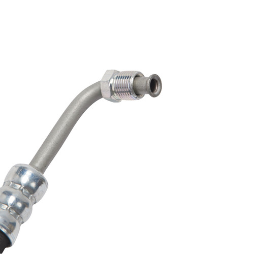 Power Steering Pressure Hose 70973 - right view