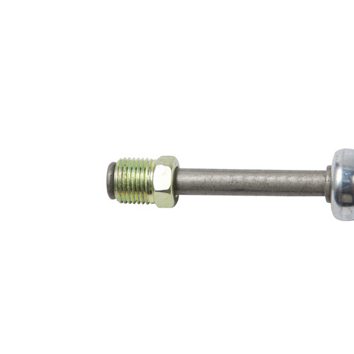 1/4" Male Inv. Flare x 1/4" Male Inv. Flare 70146