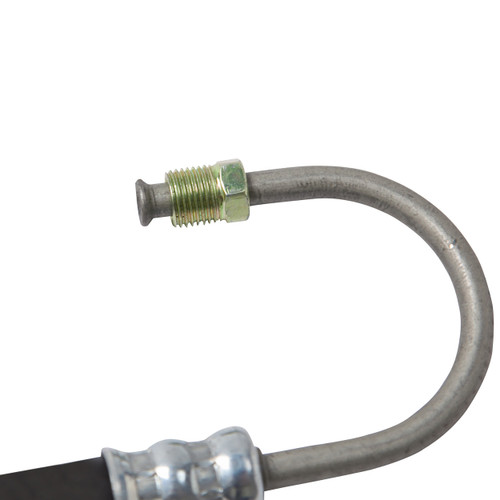 1/4" Male Inv. Flare x 1/4" Male Inv. Flare 70146 - left view