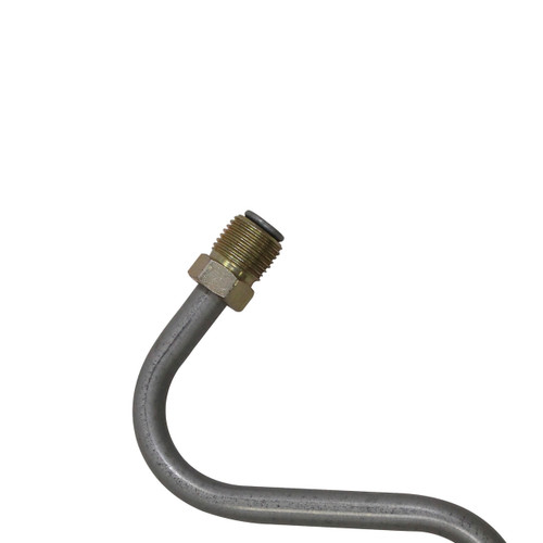 Power Steering End Fitting 39870 - left view