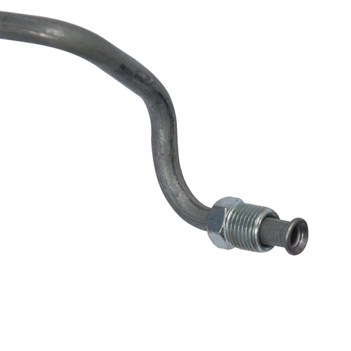 Power Steering Pressure Hose 70612 - right view