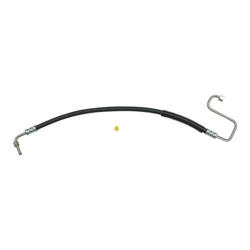 Power Steering Pressure Hose 70248 - front view