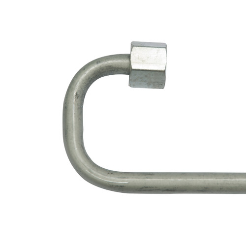 Power Steering Pressure Hose 70248 - right view