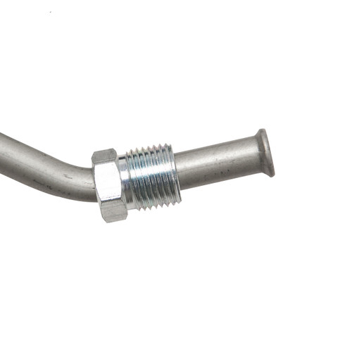 Power Steering Pressure Hose 70670 - left view