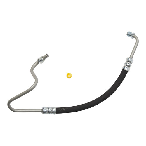 Power Steering Pressure Hose 70275 - front view