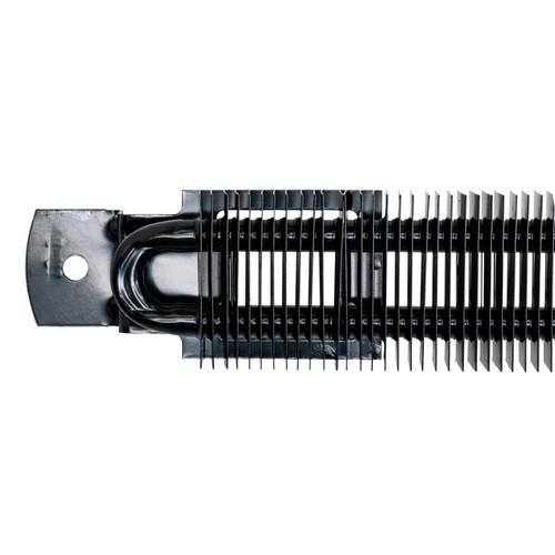 Power Steering Finned Cooler 58000