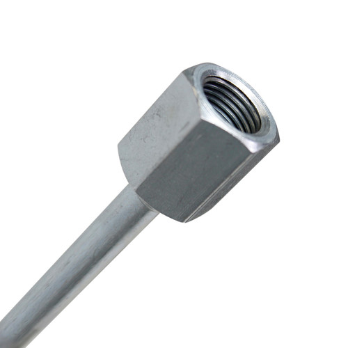 Power Steering Pressure Tube 39156