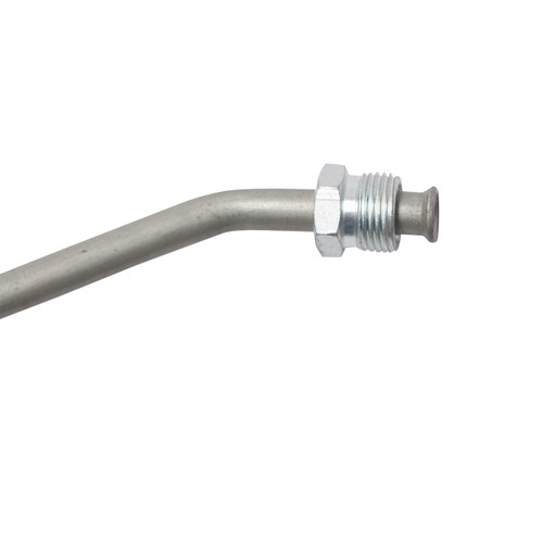 Power Steering Pressure Hose 70250 - connector view