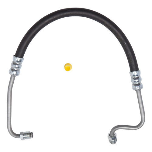 Power Steering Pressure Hose 70279 - front view