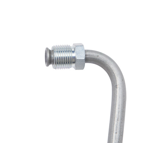 Power Steering Pressure Hose 70279 - left view