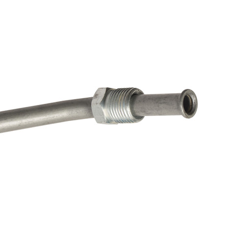 Power Steering Return Hose 70958 - connector view