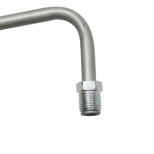 Power Steering Pressure Hose 70852 - right view