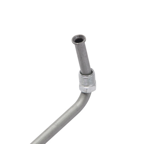 Power Steering Pressure Hose 70960 - left view
