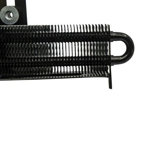 Power Steering Finned Cooler 58010
