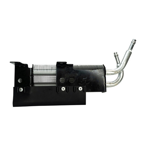 Power Steering Finned Cooler 58029 - right view