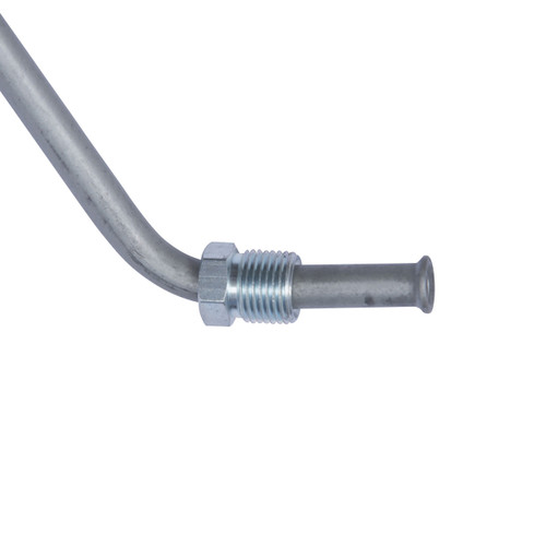 Power Steering Return Hose 70962 - connector view