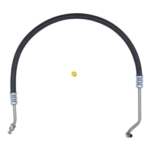 Power Steering Pressure Hose 70283 - front view