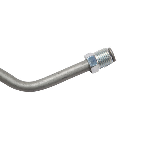 Power Steering Pressure Hose 70963 - connector view