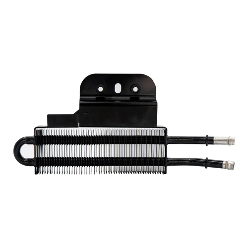 Power Steering Finned Cooler 58011 - alternate view