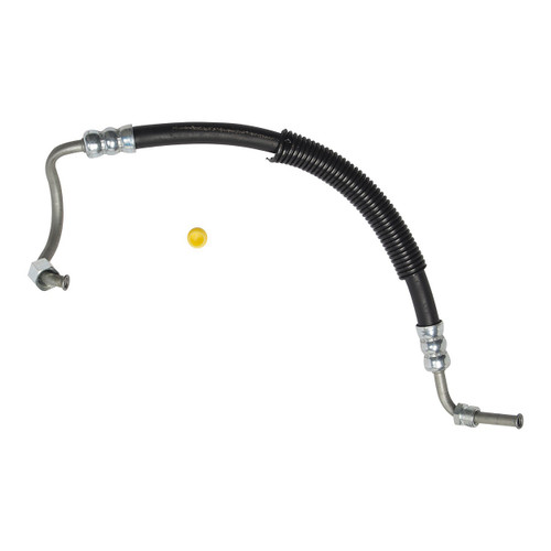 Power Steering Pressure Hose 70253 - front view