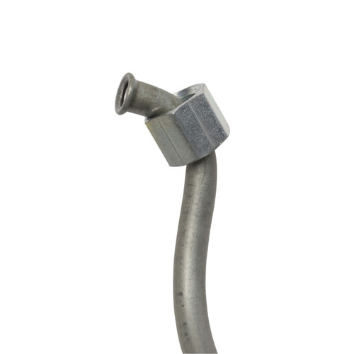 Power Steering Pressure Hose 70253 - right view
