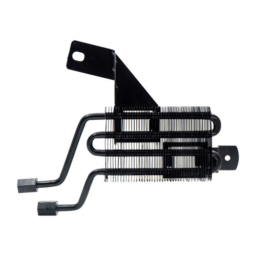 Power Steering Finned Cooler 58309 - front view
