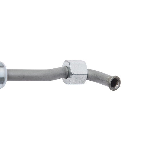 Power Steering Pressure Hose 70680 - right view