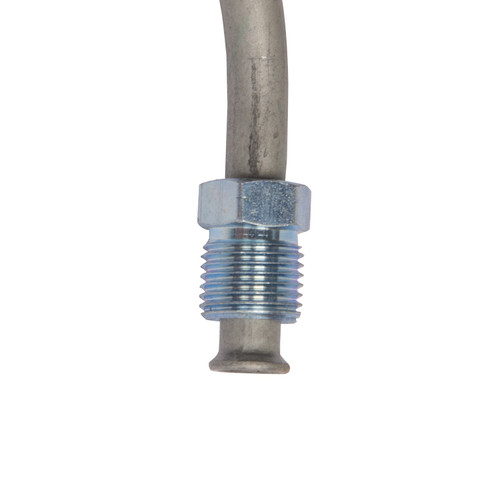 5/16" Male Inv. Flare x 5/16" Male Inv. Flare 70640