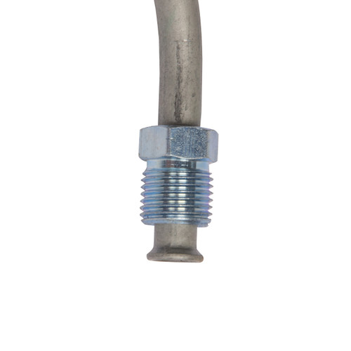 5/16" Male Inv. Flare x 5/16" Male Inv. Flare 70640 - right view