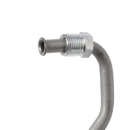 Power Steering Pressure Hose 70213 - left view