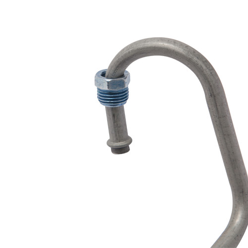 Power Steering Pressure Hose 70422 - right view