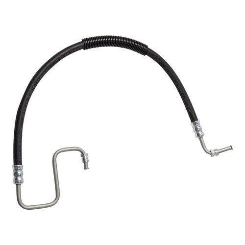 Power Steering Pressure Hose 70254 - front view