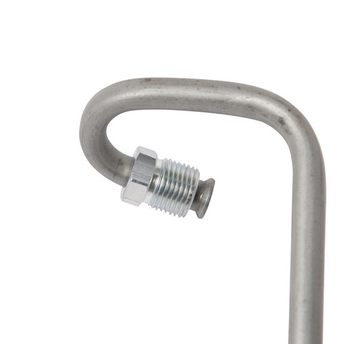 Power Steering Pressure Hose 70682 - connector view