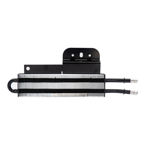 Power Steering Finned Cooler 58012 - right view