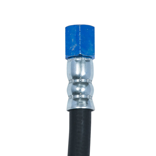 Power Steering Pressure Hose 70423 - left view