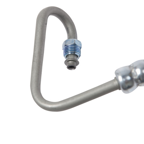 Power Steering Pressure Hose 71120 - right view