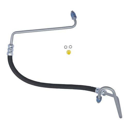 Power Steering Pressure Hose 71085 - front view
