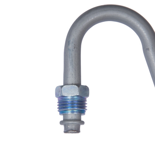 Power Steering Pressure Hose 71085 - left view