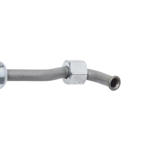 Power Steering Pressure Hose 70971 - left view