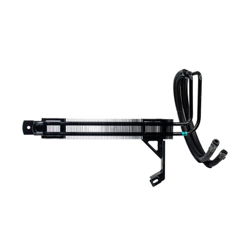 Power Steering Finned Cooler 58504